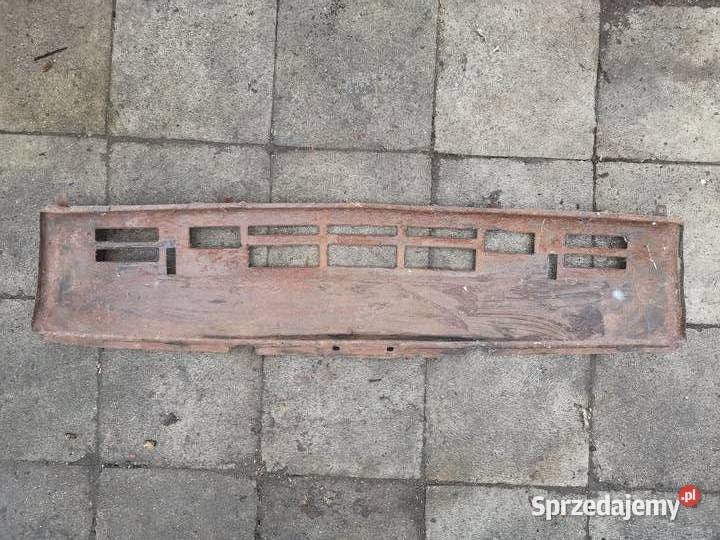 Pas przedni dolny Fiat 125p nowy Szczecin