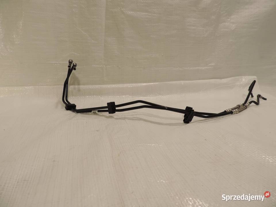 opel insignia b przewody hamulcowe 84378796