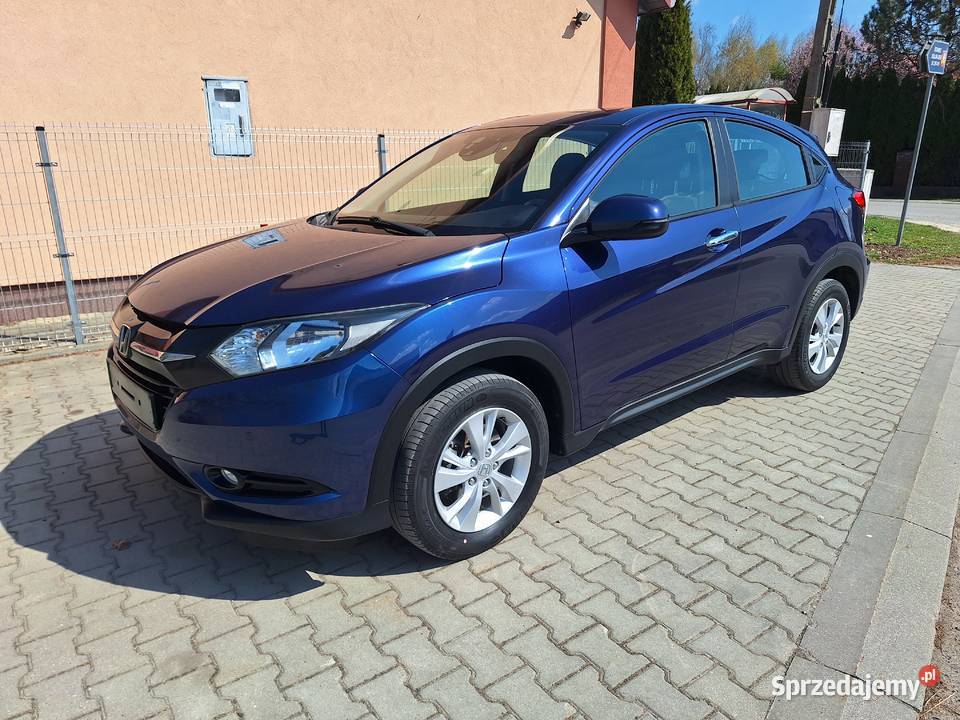 HONDA HR 1498cm3 Zamość