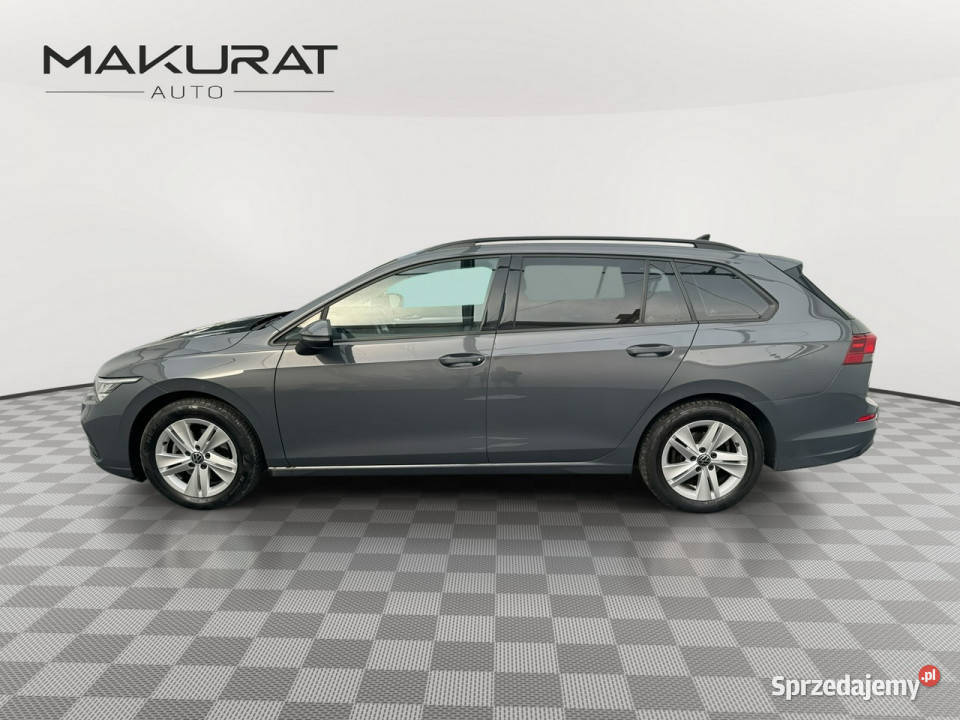 Volkswagen Golf CT534AA15 TSI Life Ambient Gdańsk