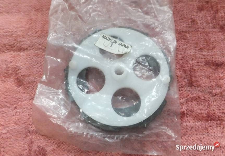 Maszyna Brother CK35 940 840 części zamienne do Będzin sprzedam