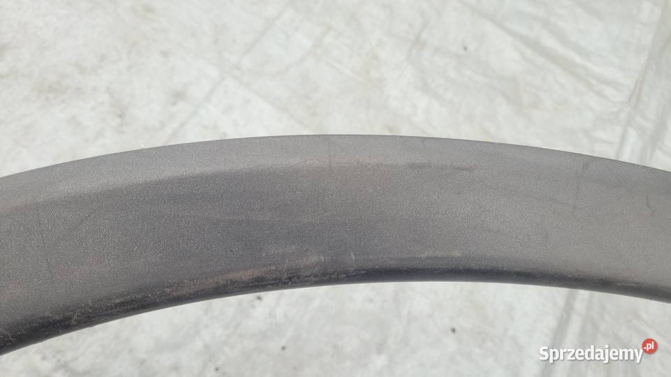 LISTWA NA BŁOTNIK PRZÓD LEWY LEWA HONDA CRV IV śląskie Ruda Śląska sprzedam