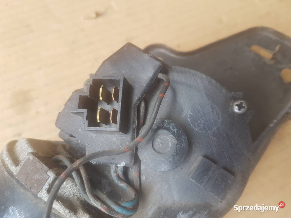 Suzuki Swift EA silniczek silnik mechanizmu