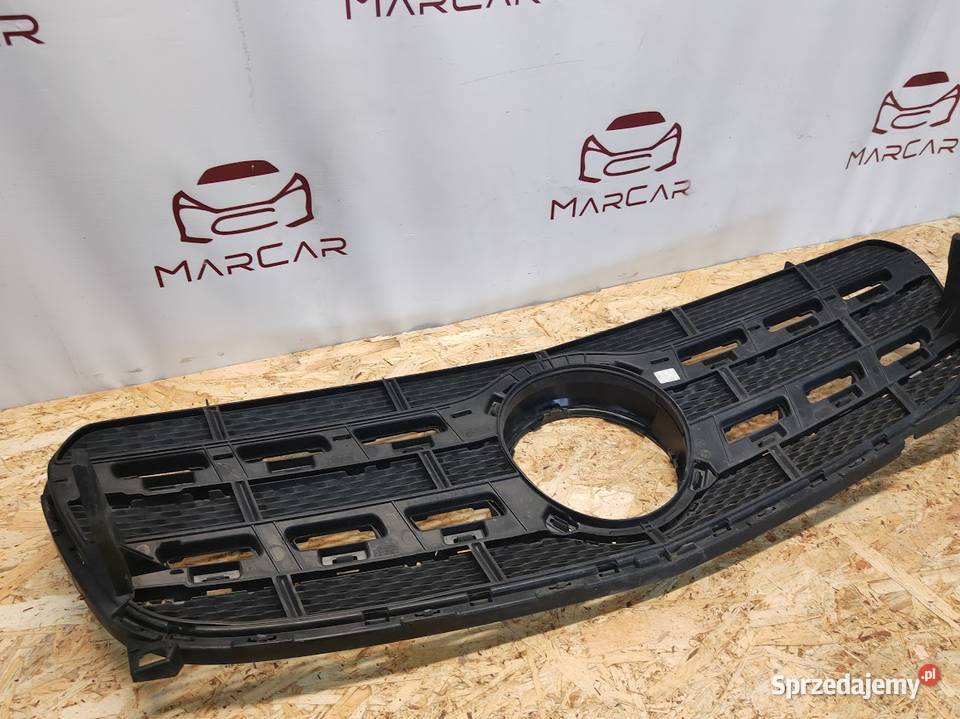 Grill Atrapa Mercedes GLA W156 Lift A1568880400