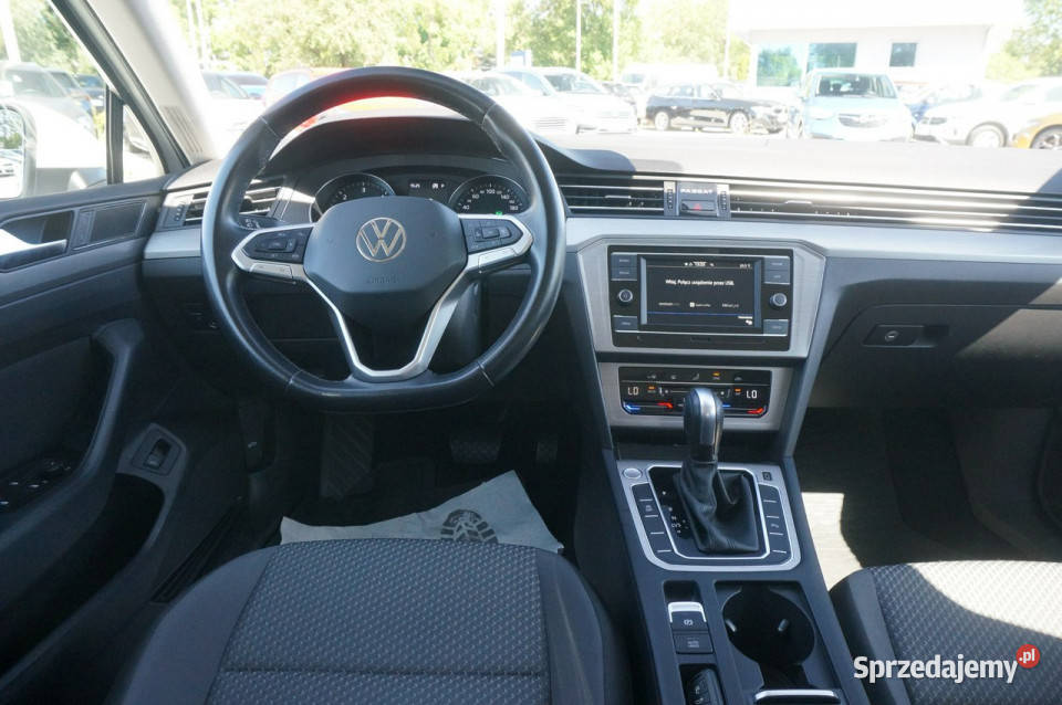 Volkswagen Passat 20 TDI150 Evo Essence DSG Poznań sprzedam