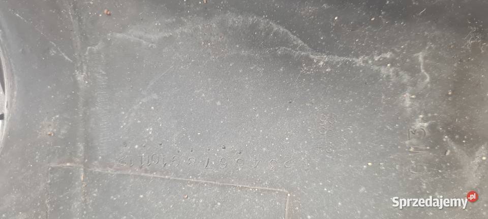 Honda Shadow 9050 SRX pokrywa kapa wentylatora Warszawa