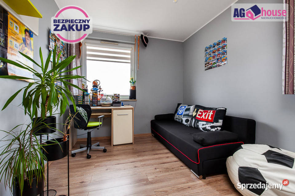 Mieszkanie 681 metrów 3 pokojowe Wejherowo