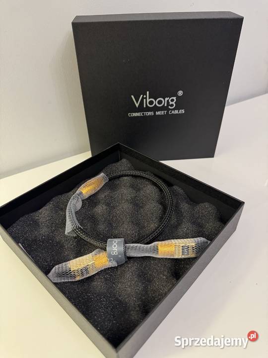 Viborg Audio LAN8 EthernetLAN 05m