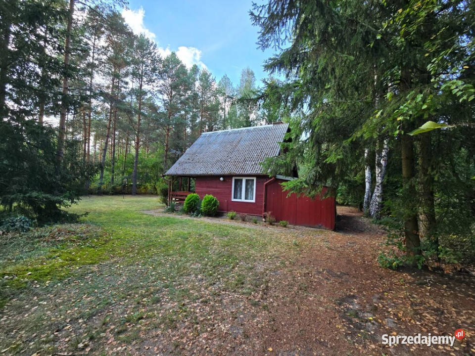 Na sprzedaż dom w Kunowie 3 Firleja Kunów