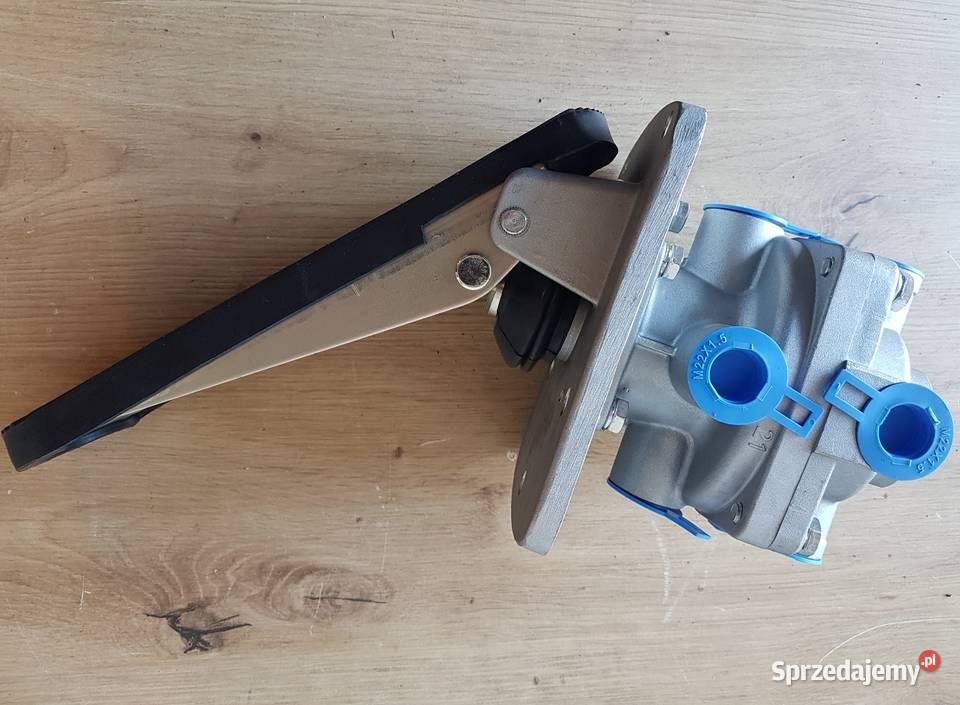 Ładowarka Fadroma Ł34 Ł534 ząb dolnośląskie Wrocław