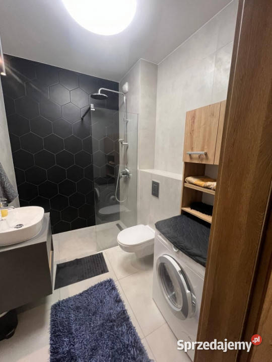 Mieszkanie 61 m2 3pokojowe 6 piętro Marina II Warszawa sprzedam
