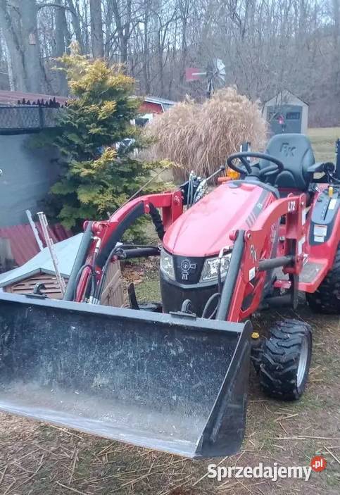 Multi traktorek kosiarka walec Traktorki