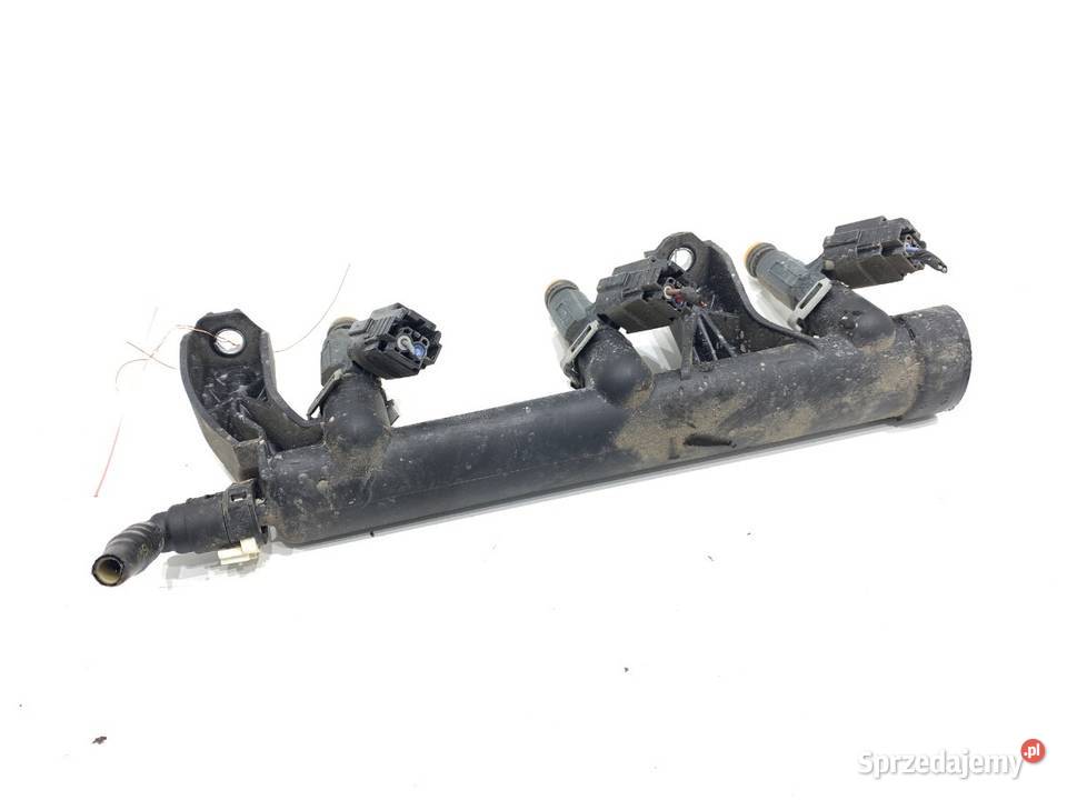 LISTWA WTRYSKOWA CITROEN C3 III 0280157127 12 83 osobowe