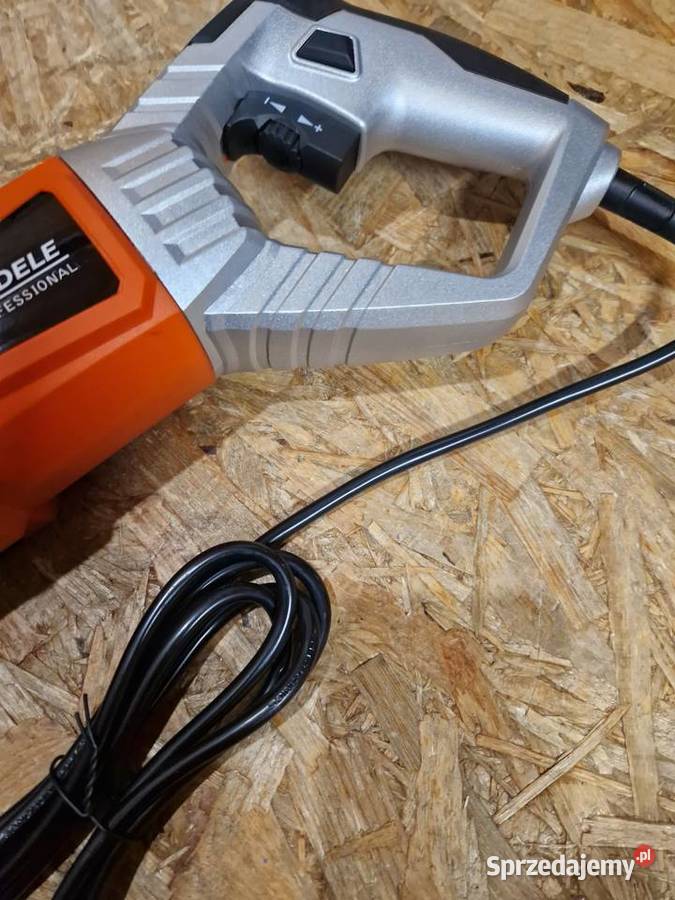 Piła Szablasta Lisi Ogon KraftDele KD1791 2200W Głogowa