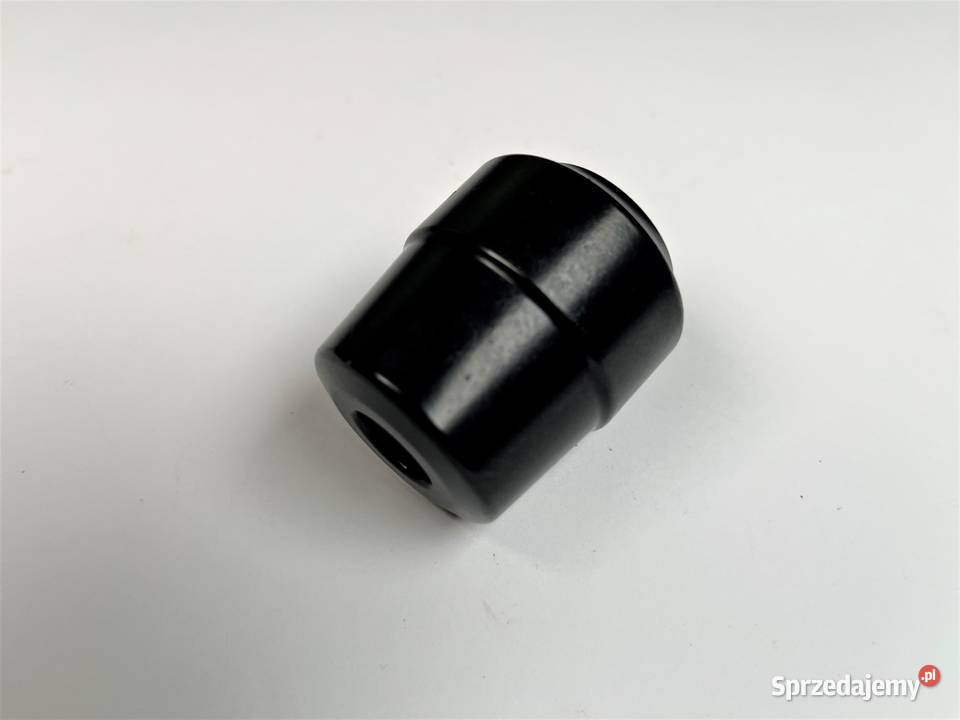 Motocyklowy ciężarek końcówka kierownicy 5154 Łobżenica