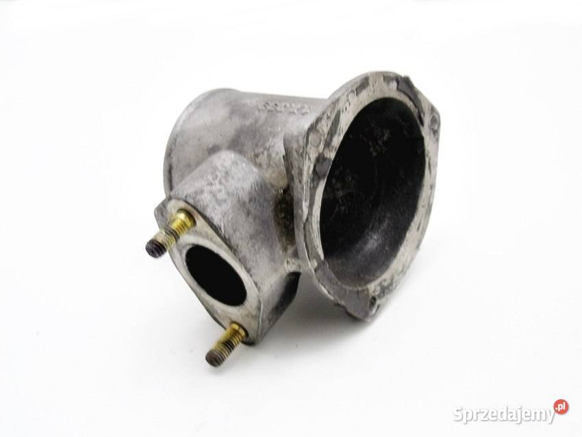 RURA WLOT KOLEKTORA 24 TD LUBLIN ANDORIA GAZELLE Sosnowiec