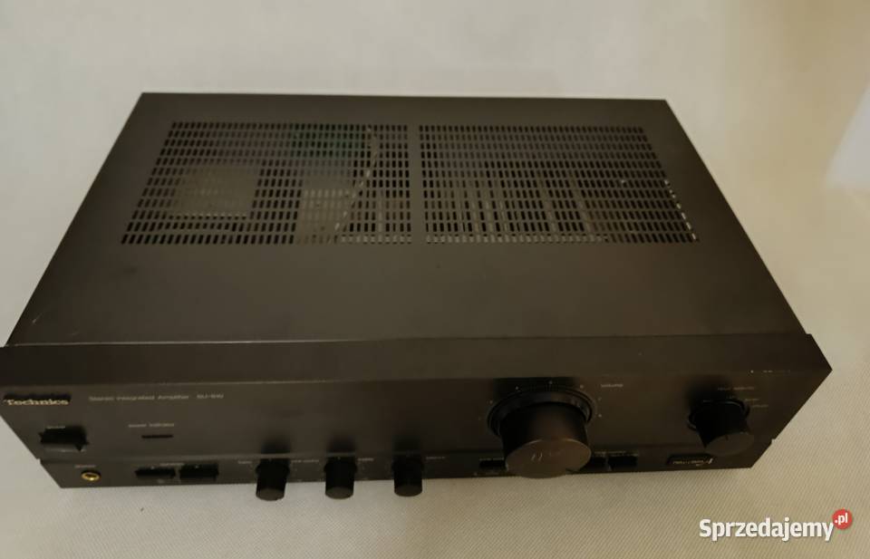 Technics SU 810 sprawny Radomsko sprzedam
