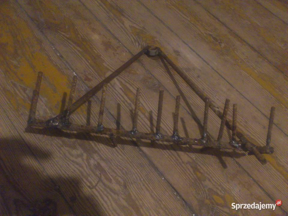 oczyszczacz łowiska wędkarskiego Łódź