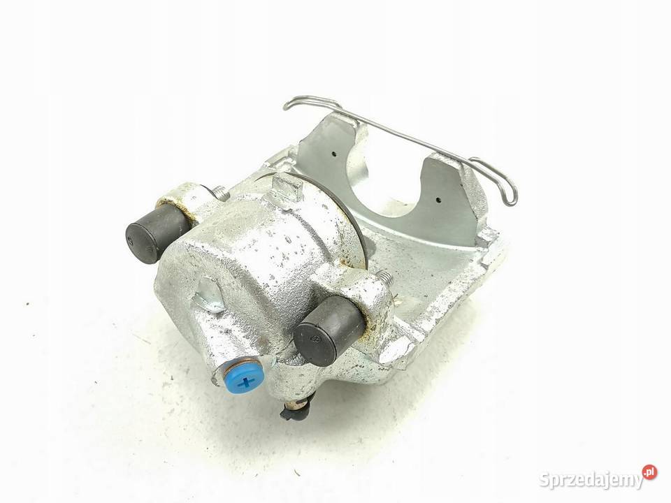 ZACISK HAMULCOWY LEWY PRZÓD VOLVO C70 S70 V70 Zaciski i jarzma sprzedam