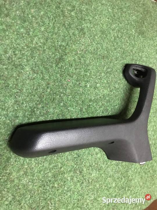 Rączka BMW 3 e30 rączki boczek boczki uchwyt osobowe łódzkie Kutno