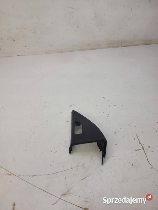 NAKŁADKA OSŁONA LUSTERKA AUDI A8 D4 4H1857505A śląskie