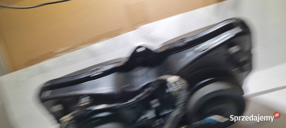 Honda CBR 125 JC 34 reflektor lampa przód Warszawa