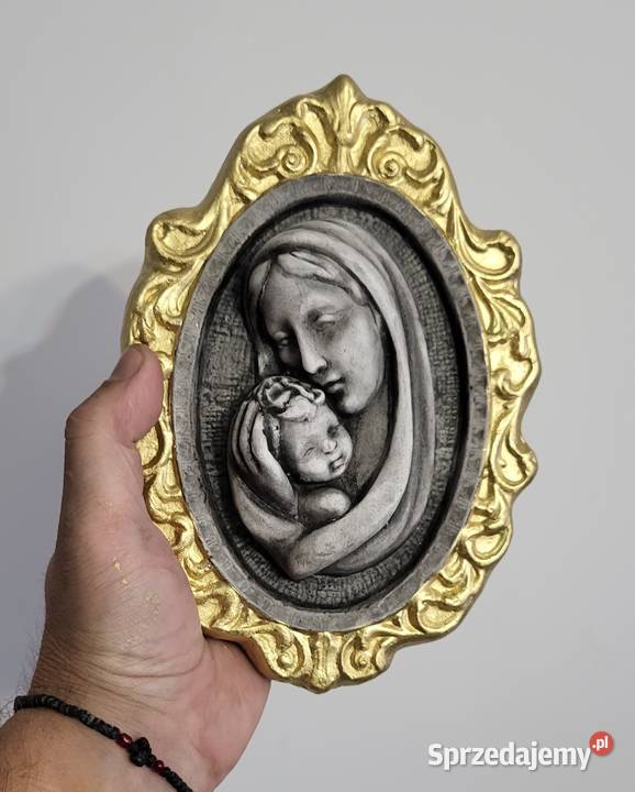 SZTUKATERIA GIPSOWA PŁASKORZEŹBA EGIPSKA EGIPT Zielona Góra