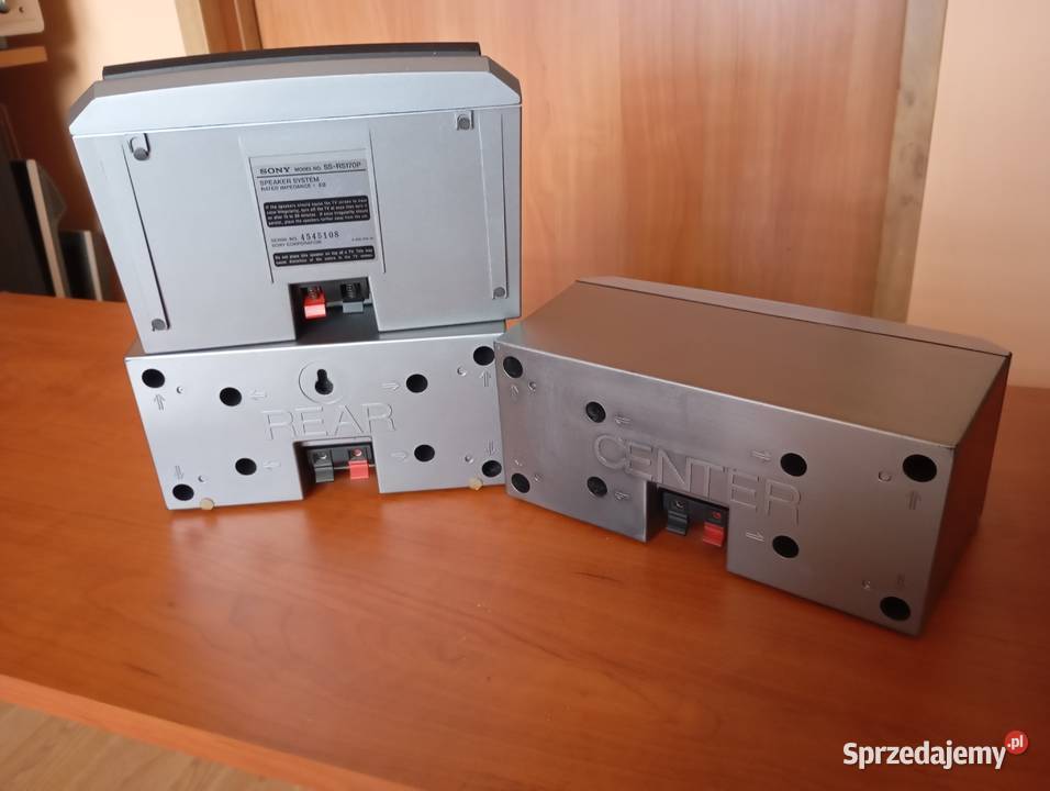Głośniki SONY Kędzierzyn-Koźle
