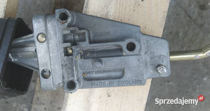 Joystick VOLVO HYD 2116