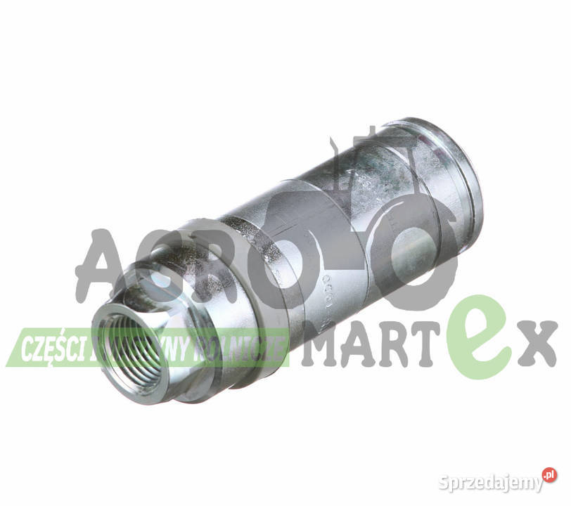 82004816 710419100 GNIAZDO HYDR T5 CNH dolnośląskie Wichrów