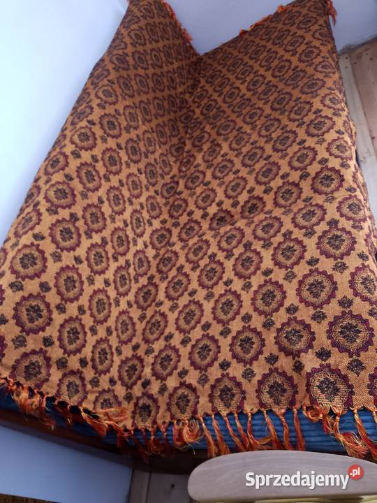Narzuta vintage Częstochowa
