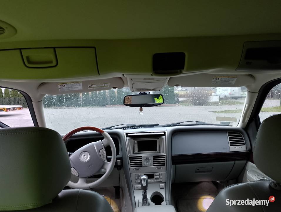 Sprzedam Lincoln Aviator