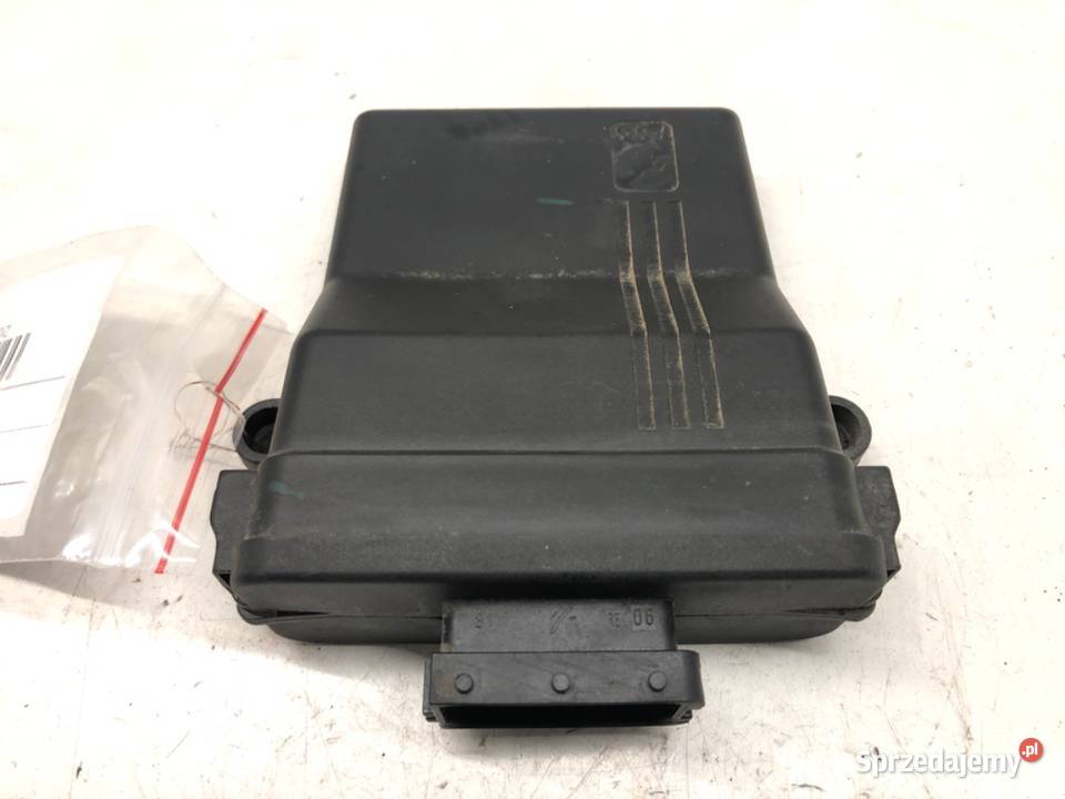 KOMPUTER DO GAZU LPG FLY STEROWNIK GAZU