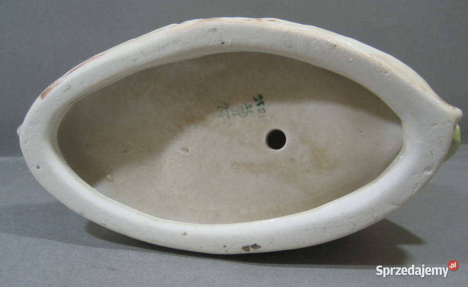 Figurka Porcelanowa Grafenthal Turyngia Warszawa sprzedam