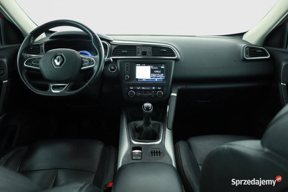 Renault Kadjar 12 TCe czujnik deszczu dolnośląskie Bielany Wrocławskie sprzedam