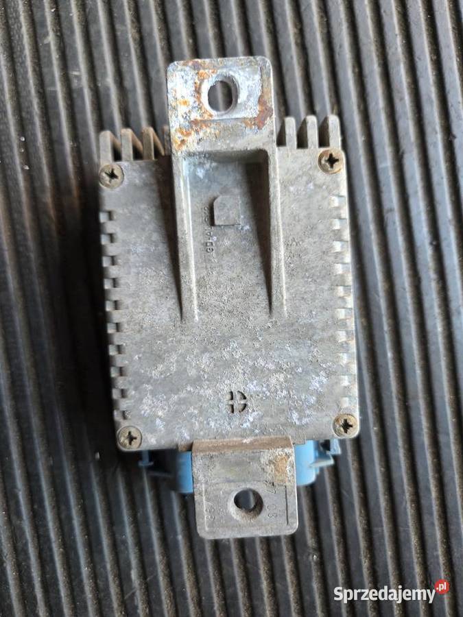 Sterownik wentylatorów Mercedes a klasa 17 CDI Pozostałe Łagów