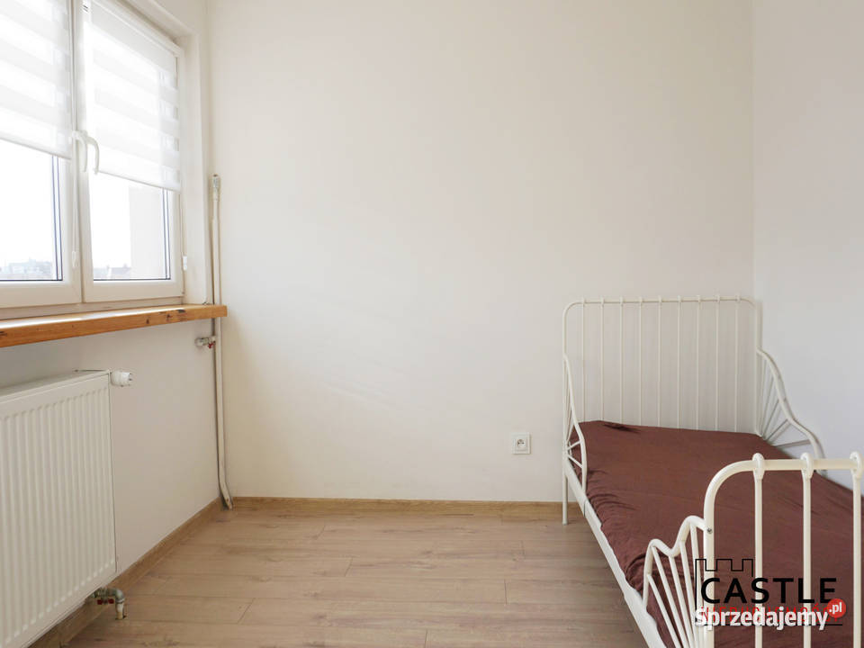 centrum I remoncie I rodziny I Elbląg I Park Liczba pokoi 3