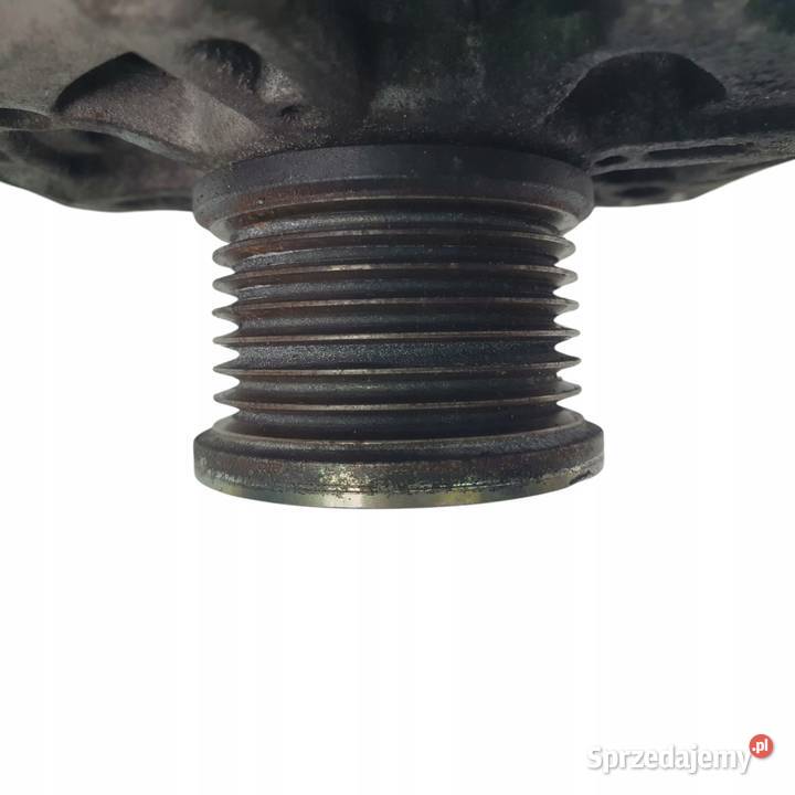 ALTERNATOR Renault Trafic II Vivaro 20 dCi 150A Chełm