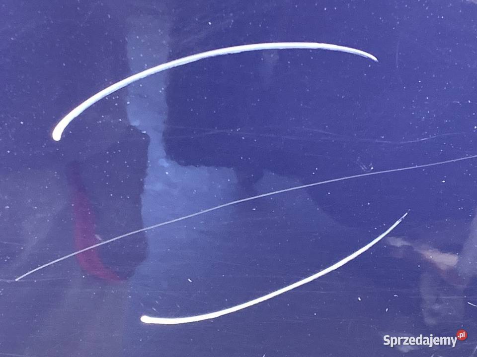 DRZWI TYŁ PRAWE PRZESUWNE DACIA DOKKER Kombi