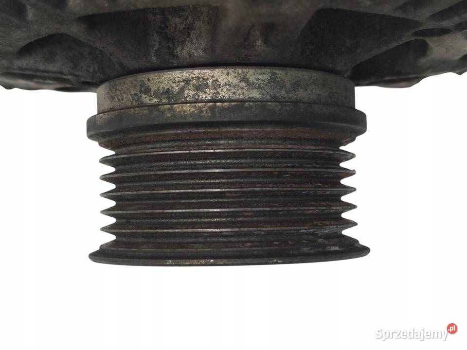 ALTERNATOR Renault Megane II Scenic II 16 16V