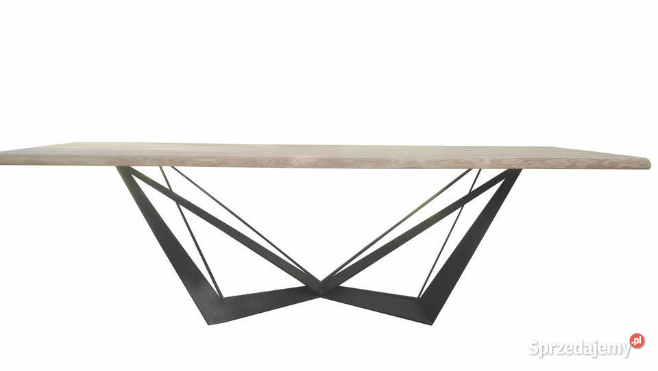 Stół Loftowy SCORPION Kraków