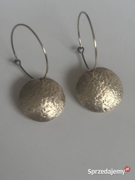 Kolczyki Dotty Kragrlica Zegarki i Biżuteria kujawsko-pomorskie Bydgoszcz