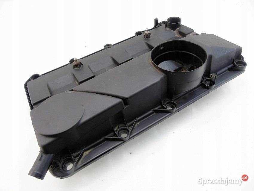 POKRYWA ZAWORÓW 22 HDI TDCI JUMPER BOXER DUCATO śląskie Sosnowiec sprzedam