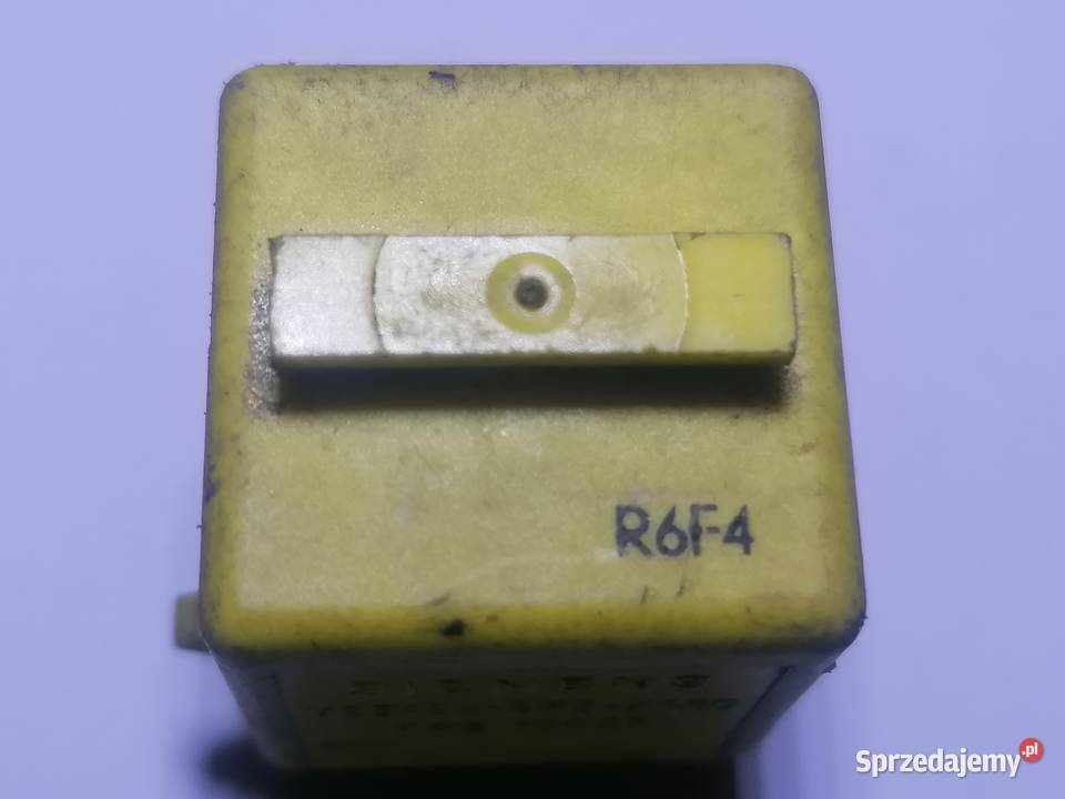 przekaźnik 12V Simens 23134B52X130 Honda Rover Piotrków Trybunalski