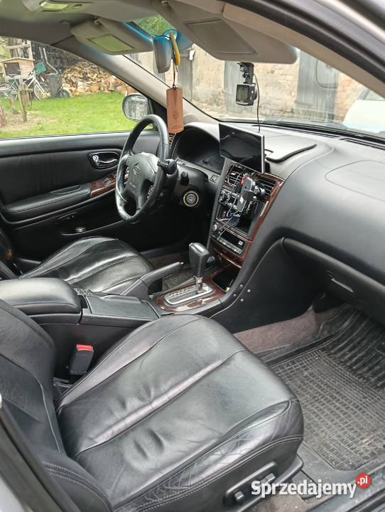 Nissan Maxima Maxima Węgliniec