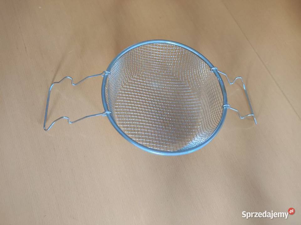 koszyk do smażenia frytkownica frytownica świętokrzyskie Kielce