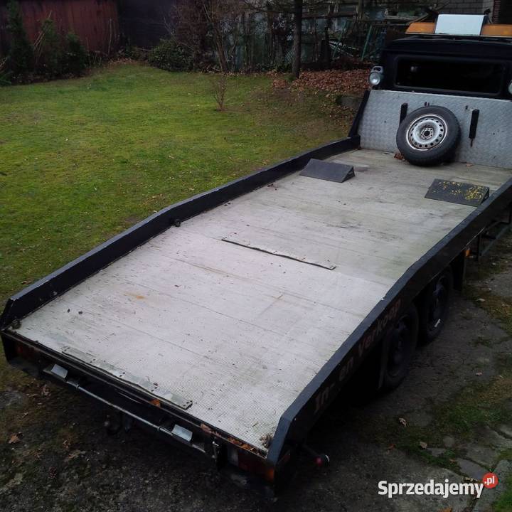 Fiat Ducato ALKO Autolaweta Laweta Suwałki sprzedam