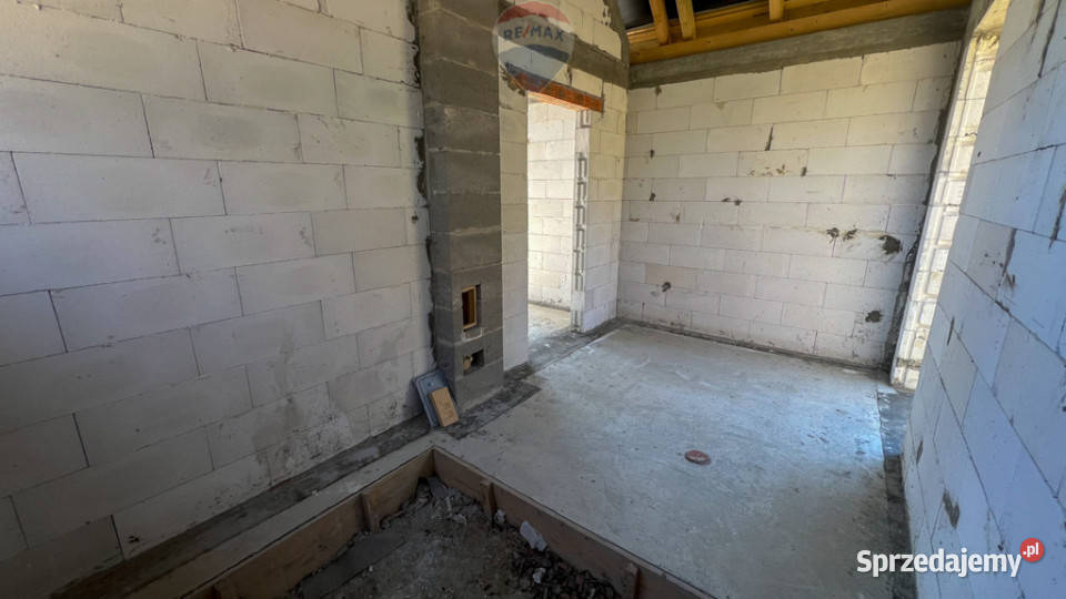 Dom z widokiem na Beskidy świetna inwestycja Sprzedaż śląskie Buczkowice