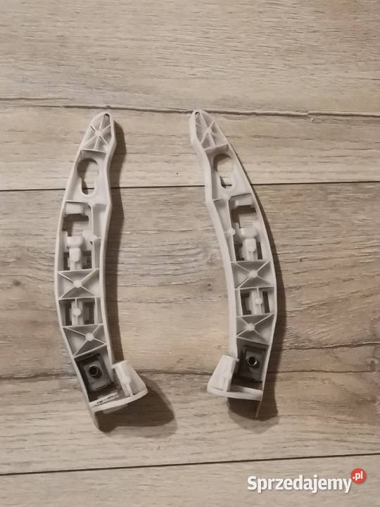 PEUGEOT 208 PL ŚLIZG ZDERZAKA TYŁ 9676507980 Międzychód