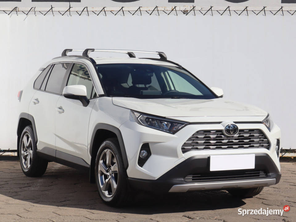 Toyota RAV 4 20 Valvematic sprzedam